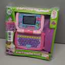 LeapFrog 2-in-1 LeapTop Touch, Pink