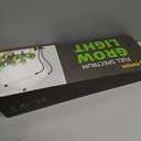 Grow Light 6500K Full Spectrum Plant Grow Lights 84 LED Plant Light with Clip Grow Lamp for Indoor Plants Growing Lamps1PCS