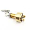 Heavy Duty Marine Ignition Switch for Boats MP39060-1 50-11621