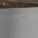 6FT Picnic Table Folding Table Camping Table Plastic Table Fold Up Table Lock for Party Event,White