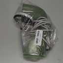 HiLIFE Steamer for Clothes, 1100W Clothes Steamer with Large 300ml Tank, Handheld Clothing Steamer, Fabric Wrinkle Remover, Portable & Compact Travel Size Garment Steamer ONLY FOR 120V (Green)