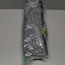 Towel Racks for Bathroom 31inch Wall Mounted Towel Rack,Floating Shelf with Wood Plank,Towel Storage for Bathroom can Holds 6 Large Rolled Towels,All Black