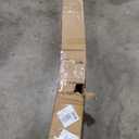 5 Lug Trailer Axle 3500 lbs 85 inch Hubface 70 inch Spring Center 5 * 4.5 Bolt Pattern