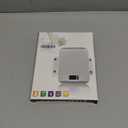 Food Scale, 11lb Kitchen Scale with 6 Units Tare Function & LCD Display, 0.05oz/1g Stainless Steel Digital Food Scale Grams and Ounces for Baking, Cooking, Dieting and Meal Prep (Batteries Included) (Silver)