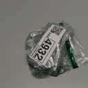 BELL 1-Gang Gray Decorator Switch Weatherproof Light Switch Cover 5123-0, Outdoor Rocker Switch Cover, Scratch-Resistant Polycarbonate Weatherproof Cover