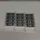 Schick Hydro Ultra Sensitive Razor Refills, 12ct | 3 Blade Razor Heads for Men, Shaving Blades, 12 Refills