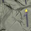 MATEIN Extra Large 45L Travel Backpack, Airline Approved Carry on Backpack with USB Port & Shoe Compartment, Water Resistant Luggage College Overnight Weekender Travel Bag Fit 18" Laptop, Green