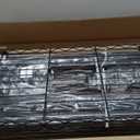 Ulif U8 Mini Laundry Room Storage Organizer, Over the Washer and Dryer Storage Shelves for Laundry Organization, 29.5W x 17.3D x 76.2H, Suit Washing Machine Width within 27.1, Hold 304 lb, Black