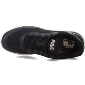 M Fila Acumen Viz 2 Black , Size 11.5