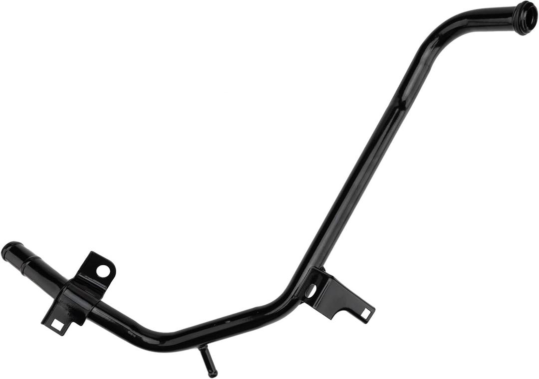 19510R40A50 Heater Pipe Compatible with 2008-2012 Honda Accord CRV Odyssey Tourer Replaces 19510-R40-A50