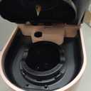 Keurig K-Mini Single Serve K-Cup Pod Coffee Maker, 6 to 12oz Brew size, with Cord Storage, Perfect for Small Spaces, Dusty Rose