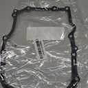 31338AA020 CVT Transmission Cover Gasket Fit for Subaru XV Crosstrek 2013-2015, Subaru Crosstrek 2016-2017