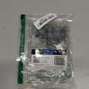 TRQ Brake Light Switch Compatible with Buick Cadillac Chevrolet GMC Hummer Isuzu Saab