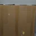 6 PCS Acoustical Wall Panels23.6 x 23.6 Inch Self-adhesive Sound Absorbing Panels Decorative, Wood-Pattern Printing Soundproof Wall Panel for Home Office Studio,patchwork three-color