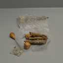 Perch Bird Perch Stand Set, Natural Birds Parrot Perches, Birds Cage Accessories for Parakeets, Pepper Wood Bird Grinding Beak & Claws, Pet Exercise and Entertainment