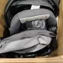 Baby Trend Stroller and EZ-Lift Infant Car Seat, EZ Ride Travel System, Dash Grey, MFG 8/13/2026