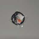 USB Program Cable for Kenwood NX-320 TK-260G TK-370G TK-2160 TK-3160 TK-2200 TK-2302 TK-2312 TK-3312 TK-2360 TK-3360 TK-3000 TK-3302 TK-3170 Radio 2-pin Clone Cord Cat Lead Wire + Software