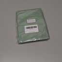 CoBak Case for Kindle Paperwhite 12th Gen 2024 (7") & Kindle Colorsoft Signature Edition (7") - New PU Leather Cover and Clear Soft Silicone Back Cover with Auto Sleep Wake Feature (Sage Green)