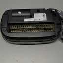 Amazon Basics 8-Sheet High Security Cross Cut Paper and Credit Card Shredder with P-4 Security, Auto Shut-off, Black