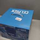 Portable Ice Therapy Machine, Grey