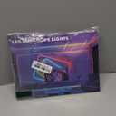 AILBTON 20Ft Neon Rope Lights,Flexible Led Rope Lights Control with App/Remote,Multiple Modes Music Sync Gaming RGB Led Neon Lights for Bedroom Outdoor