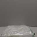 Microwave Plate Replacement 12.75 inch Fits GE WB49X10129 and WB49X10074 Microwave Glass Plate - Exactly Replaces the Microwave Turntable Plate Oven Spinning Dish Tray for Better Reheating and Cooking