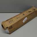 BECEMURU Pet Heating Pad for Dogs & Cats, 18x16 in, Waterproof Heated Bed with 6-Temp & Timer, Chew-Resistant Cord Electric Warm Bed for Senior Pets, Soothing Pain Relief for Arthritis