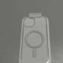 Apple iPhone 14 Case with MagSafe – Frost