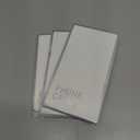 3 x SPIDERCASE Designed for iPhone 14 Plus Case, Magnetic Translucent [2 Pack Tempered Glass Screen Protector] Anti-Fingerprint Anti-Scratch Case for iPhone 14 Plus 6.7,Hot Pink