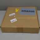 Bamboo Bread Slicer for Homemade Bread - Sturdy Bread Cutting Guide with Crumb Catcher Tray & Serving Board - Bread Cutter Machine for Loaf, Sandwich, Baking