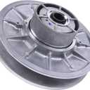 HOLDWELL Secondary Driven Clutch 1322138 1322163 1322180 1322845 Compatible with Polaris Sportsman Scrambler 400 500 Ranger TM Magnum Trial Boss Trail Blazer Big Boss Xplorer Xpress Xpedition Sport