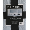 Standard 1 Quilted Sham 20x26in 100% Polyester