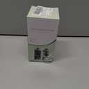 Electric Makeup Brush Cleaner, Automatic 2 in 1 Makeup Brush Dryer Makeup Brush Washer Combined Quick Efficient Cleaner Machine