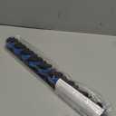 PLUSINNO Vertical Fishing Rod Holder, Wall Mounted Fishing Rod Rack, Fishing Pole Holder Holds Up to 9 Rods or Combos, Fishing Rod Holders for Garage, Fishing Gear and Gifts for Men