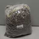 Halatool 8LB Clay Pebbles for Plants 4mm-16mm Lightweight Hydroton Leca Balls for Indoor Potted Plants Hydroponics Gardening Orchids Drainage Decoration Aquaponics