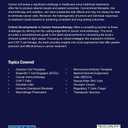 Critical Developments in Cancer Immunotherapy