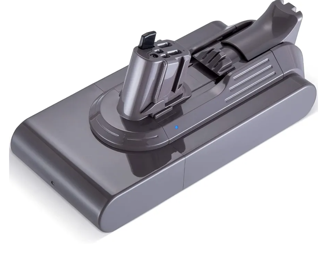 V11 Battery 25.2V 4.0Ah Compatible with D-yson Vacuum V11 V15 SV15 SV16 SV22 V11 Outsize V11 Torque Drive V15 Detect Vacuum (Click in Type