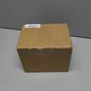 French Bulldog Whiskey Decanter, Decorative Bottle Holder, 300ML Capacity Glass Decanter, Multi-Purpose Beverage Container, for Men Dad Home Bar(Style C)