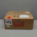 Modern Gold 4-Light Farmhouse Chandelier 15.7" Square Pendant Lighting Fixture Adjustable Height Ceiling Light for Kitchen Living Room Dining Room Hallway Bedroom Foyer