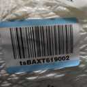 ELNIDO QUEEN® Feather Comforter Queen Size, Filled with Feather and Downfiber, All Season White Luxury Hotel Fluffy Bed Comforter, Ultra Soft 100% Cotton Duvet Insert, 90x90 Inch