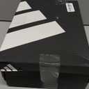 adidas Mens Advantage 2.0 Size 11, Cloud White 