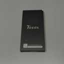 TOCOL for iPhone 17 Pro Max Case, Compatible with Magsafe, Full Camera Protection, Built-in Magnets, Translucent Matte for iPhone 17 Pro Max Phone Case 6.9 inch (Black)