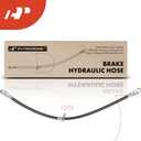 A-Premium Rear Driver Brake Hydraulic Hose Compatible with Select Toyota and Lexus Models - Camry 2018-2020, Avalon, C-HR, Avalon, ES250, ES300h, ES350, UX200, UX250h - Replace# 90947W2069