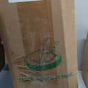 Furhaven Pillow Dog Bed for Medium/Small Dogs w/ Removable Bolsters & Washable Cover - Quilted Sofa - Navy (Blue), Medium