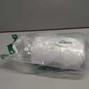 Pack and Play Sheets and Waterproof Pack n Play Mattress Protector Pad Cover 4 Pack Set, Ultra Soft Pack n Play Mattresses Sheets Compatible with Graco Pack n Play, Grey&Navy