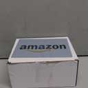 Woiworco Bamboo Box with Hinged Lid, 6.7 x 5.1 x 3.1 inch Natural Box for Crafts, Art & DIY Hobbies, Decorative & Home Storage Keepsake Box Gift