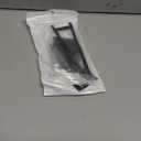 1/10 Scale Aluminium Truck/Tow Truck Crane Arm Kit, 1/10 RC Capra Truck and Tow Build Kit Updates, for 1/10 RC Crawler Axial Capra 1.9UTB Trail Buggy Upgrade Parts (Black)