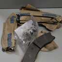 Bendix Fleet Metlok MKD825FM Semi-Metallic Front Brake Pads for Chevrolet LCF 3500,3500HD,4500,4500HD,4500XD,5500HD,5500XD,6500XD,W3500 Tiltmaster,W4500 W5500 GMC Forward,Isuzu NPR,HD,XD,NQR,Reach