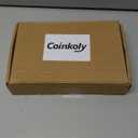 10 Pack Champagne Bronze Knurled Cabinet Pulls 5 Inch(128mm) Kitchen Cabinet Handles Cabinet Hardware for Drawer Pulls