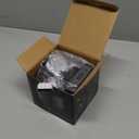 DYLEN Car Cup Holder Expander, Cup Holder Extender Adapter for Car with Expandable Base, Fits Yeti 20/26/30/46oz, Hydroflask 32/40oz, Large Water Bottles in 2.8"-4.2" (16-46oz)